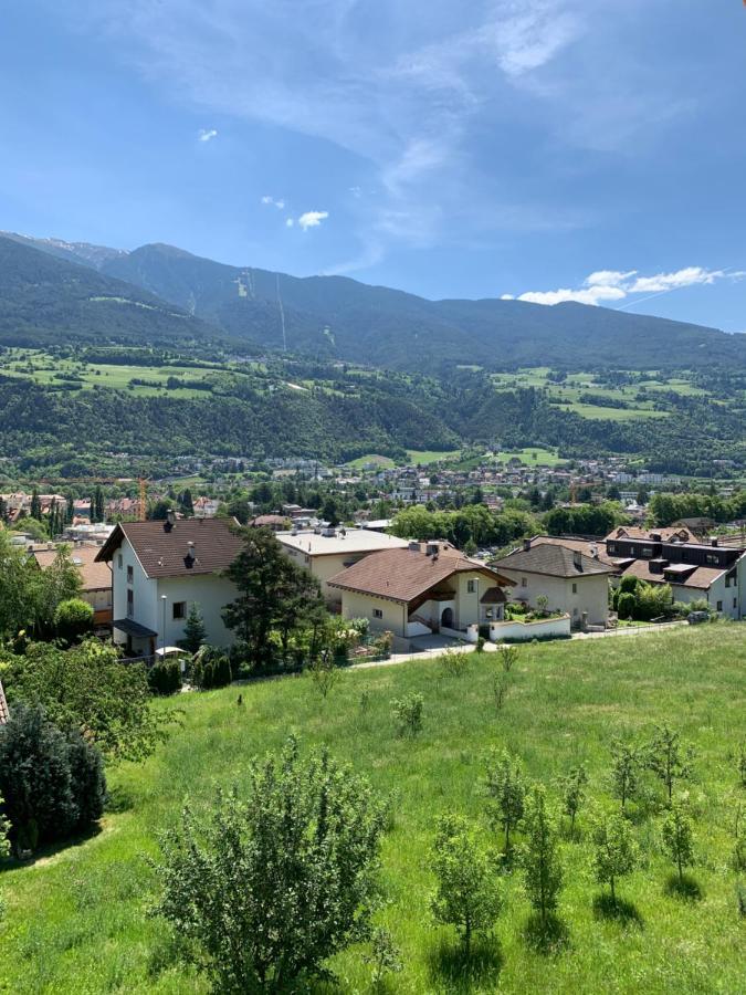 Castell Matscher Bressanone Kültér fotó