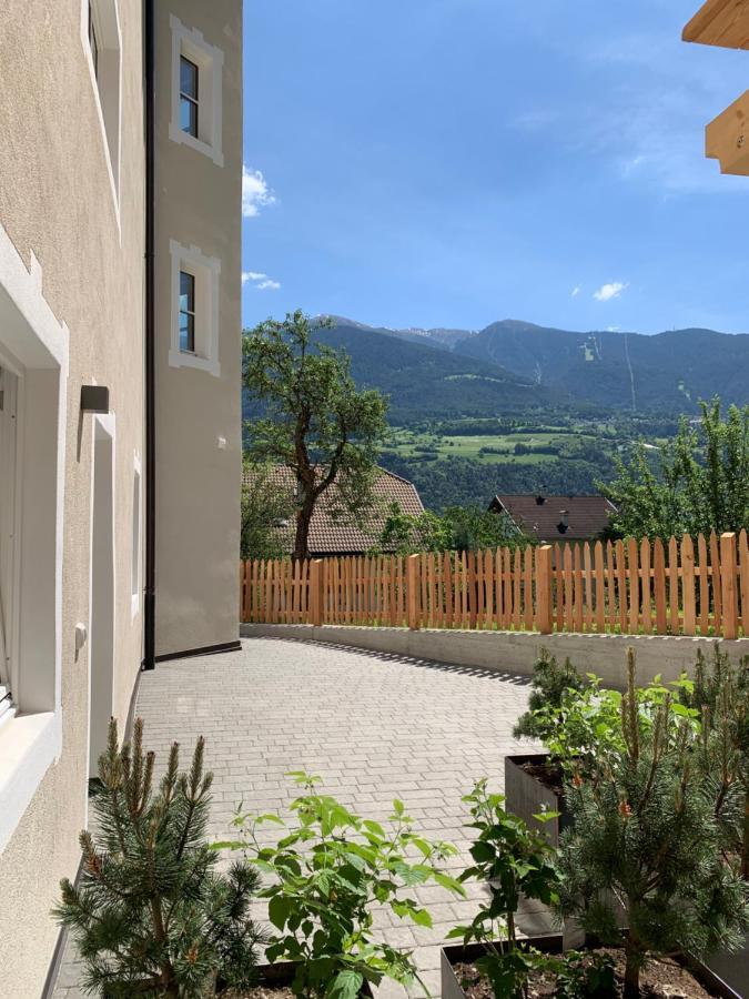 Castell Matscher Bressanone Kültér fotó