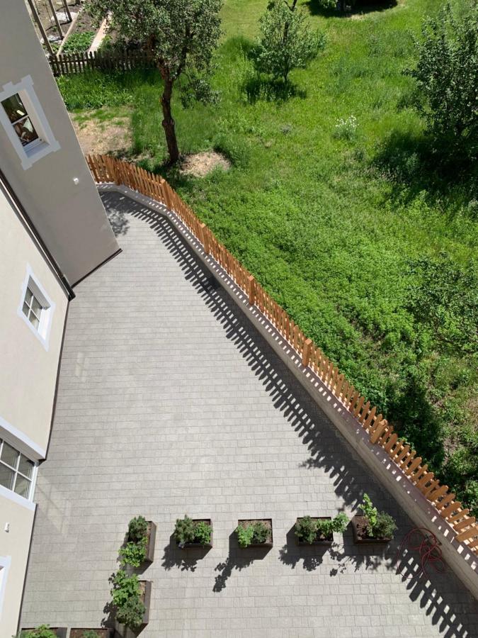 Castell Matscher Bressanone Kültér fotó