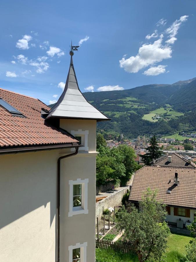 Castell Matscher Bressanone Kültér fotó