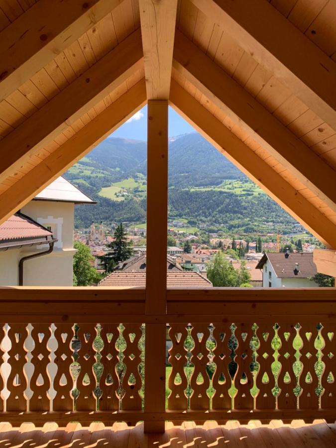 Castell Matscher Bressanone Kültér fotó