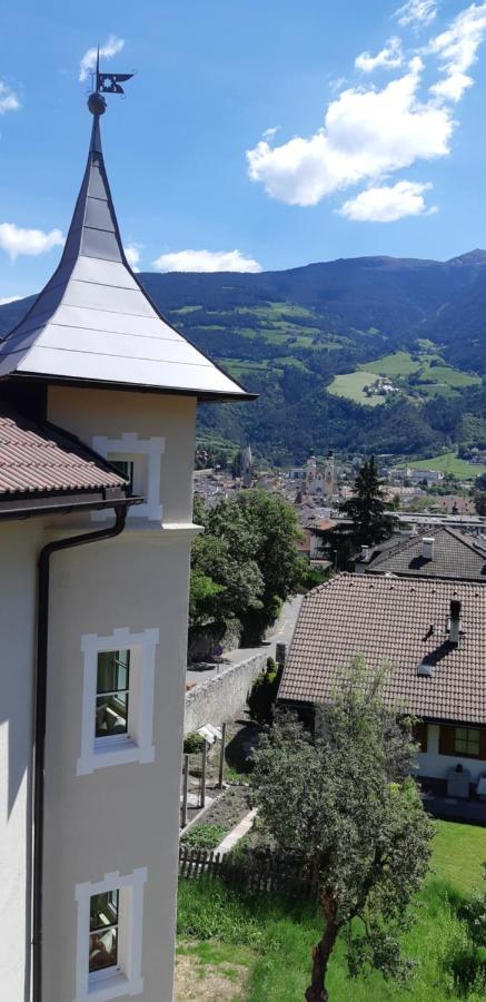Castell Matscher Bressanone Kültér fotó
