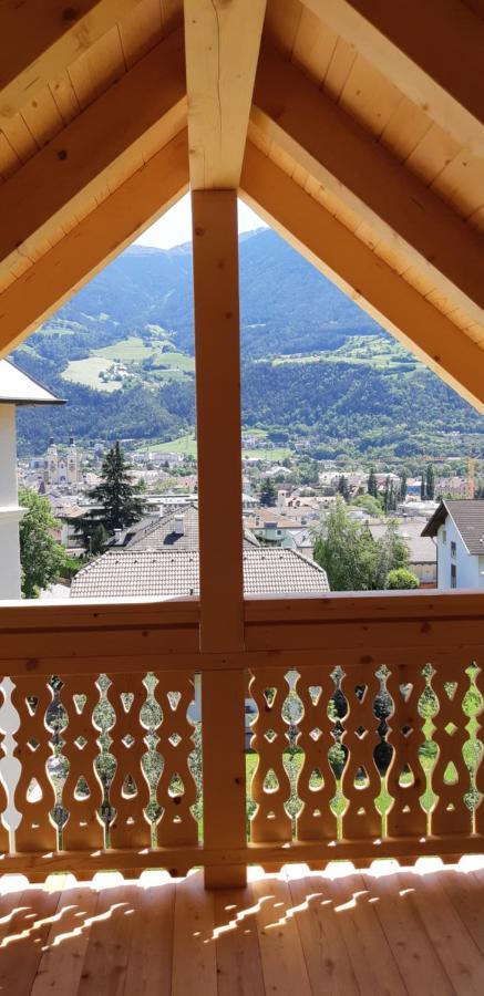 Castell Matscher Bressanone Kültér fotó